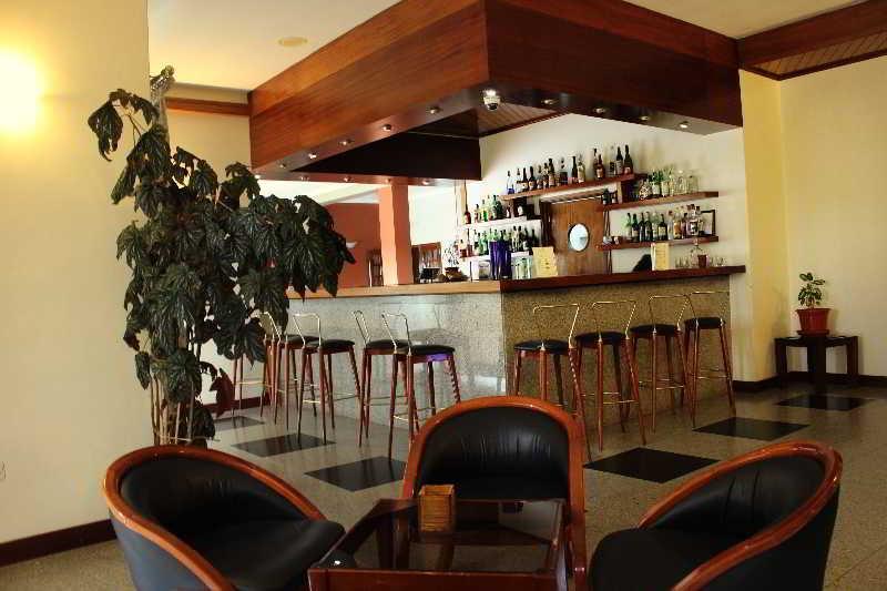 Hotel Montemuro Castro Daire Bagian luar foto