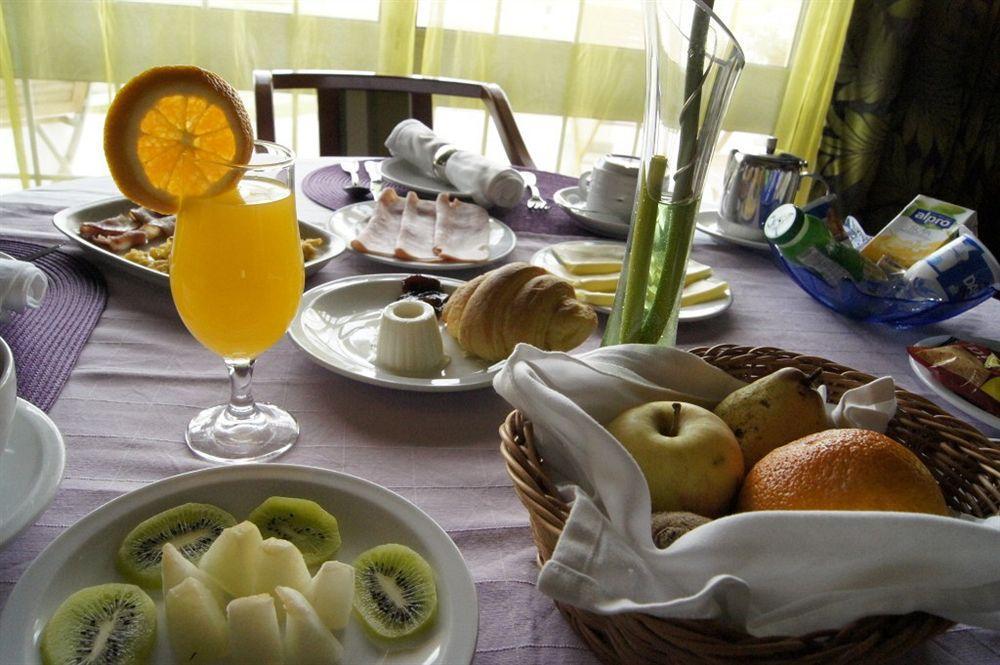 Hotel Montemuro Castro Daire Bagian luar foto