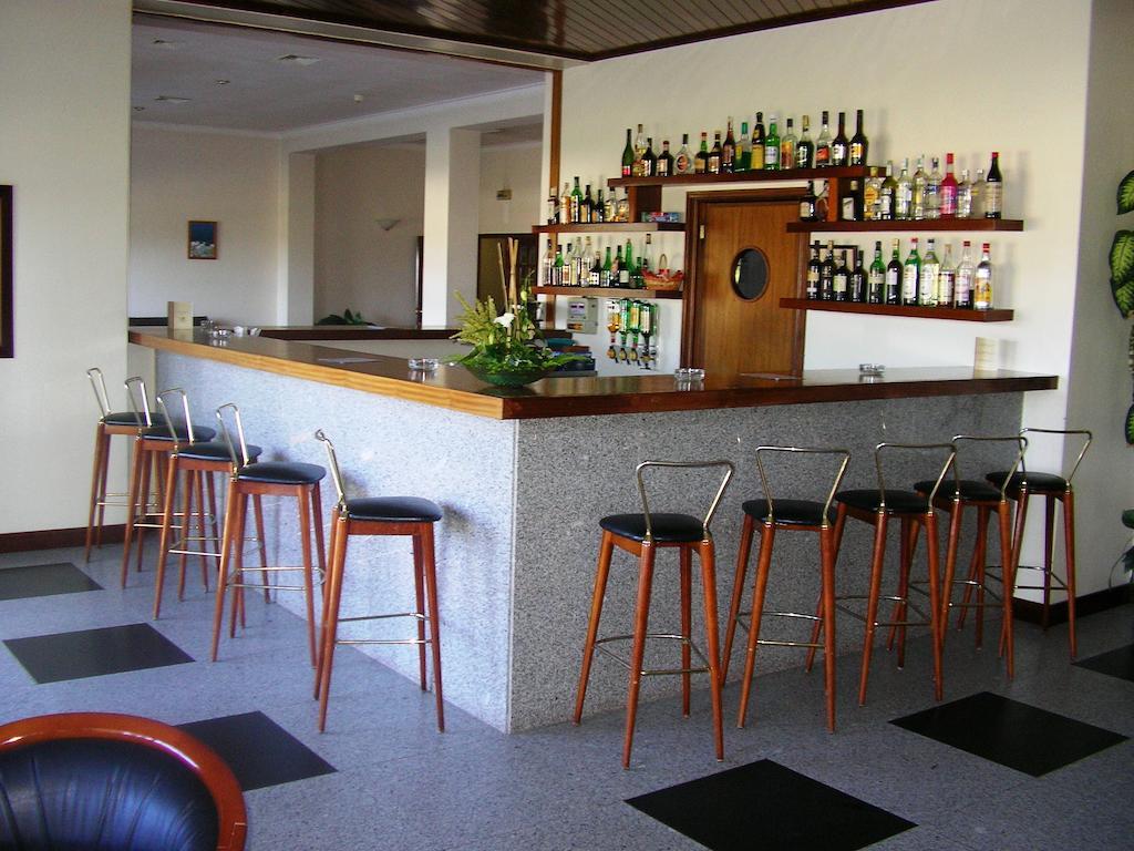 Hotel Montemuro Castro Daire Bagian luar foto