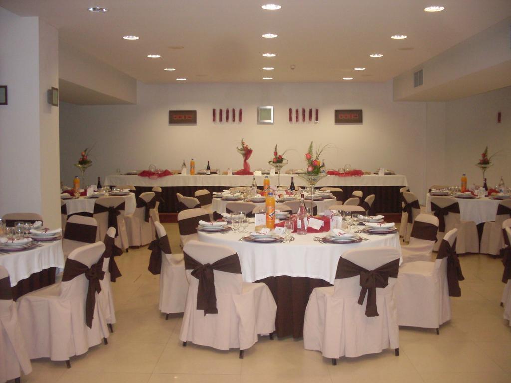 Hotel Montemuro Castro Daire Bagian luar foto